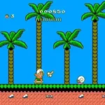 Takahashi Meijin no Bouken Jima II (Japan)