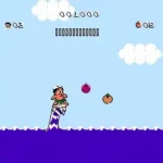 Takahashi Meijin no Bouken Jima III (Japan)