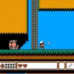 Takahashi Meijin no Bouken Jima IV (Japan)