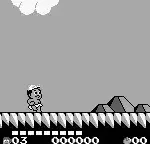 Takahashi Meijin no Boukenjima III (Japan)