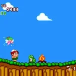 Takahashi Meijin no Shin Boukenjima (Japan)