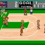 Takin' It to the Hoop (USA)