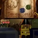 Tale of Despereaux, The (Europe) (En,Fr,De,Es,It)