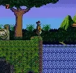 Tale Spin (USA, Europe)