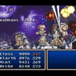 Tales of Phantasia (Japan) [En by DeJap v1.2] (Lower Case Font)