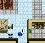 Tales of Phantasia - Narikiri Dungeon (Japan)