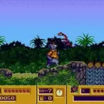 TaleSpin (USA, Europe)