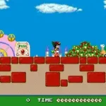 Talmit's Adventure (Europe)