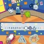 Tamagotch no Puchi Puchi Omisetchi (Japan)