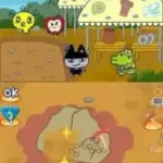 Tamagotch no Puchi Puchi Omisetchi - Mina Sankyuu! (Japan)