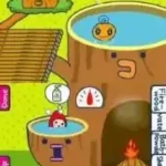 Tamagotchi Connection - Corner Shop (USA)