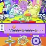 Tamagotchi Connexion - Corner Shop 2 (Europe) (En,Fr,De,Es,It)