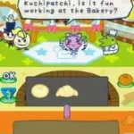 Tamagotchi Connexion - Corner Shop 3 (Europe) (En,Fr,De,Es,It)