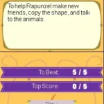 Tangled (Europe) (En,Fr,De,Es,It,Nl)