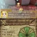 Tao's Adventure - Curse of the Demon Seal (Europe) (En,Fr,De,Es,It)