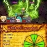 Tao's Adventure - Curse of the Demon Seal (USA)