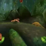 Tarzan (Europe)
