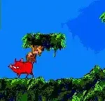 Tarzan (Japan)