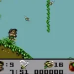 Tarzan - Lord of the Jungle (USA)