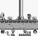 Tarzan (USA, Europe)