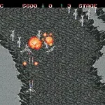 Task Force Harrier EX (Japan)