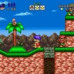 Tatakae Genshijin 2 - Rookie no Bouken (Japan)