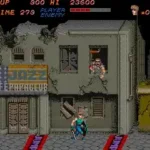 Tatakai no Banka (Japan)