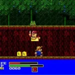 Tatsunoko Fighter (Japan)