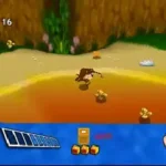 Taz Express (Europe) (En,Fr,De,Es,It,Nl)