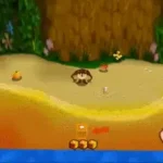 Taz Express (USA) (Proto)