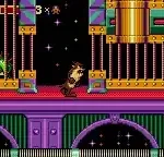 Taz in Escape from Mars (USA, Europe)