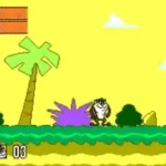 Taz-Mania (Europe) (Beta)