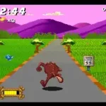 Taz-Mania (USA) (Beta)