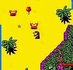 Tazmanian Devil - Munching Madness (USA) (En,Fr,De,Es,It)