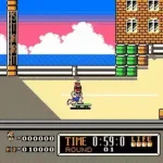 T&C - Wood & Water Rage (USA)