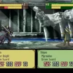 Tear Ring Saga: Yutona Eiyuu Senki