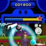 Tecktonik - World Tour (Europe) (En,Fr,De,Es,It)