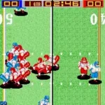 Tecmo Bowl (Japan)