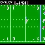 Tecmo Bowl (USA) (Beta)