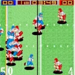 Tecmo Bowl (World?)