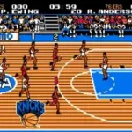 Tecmo NBA Basketball (USA) (Rev A)