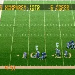 Tecmo Super Bowl III - Final Edition (Japan)