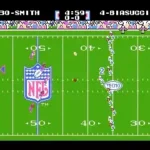 Tecmo Super Bowl (USA)