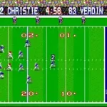 Tecmo Super Bowl (USA) (Beta)