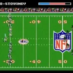 Tecmo Super Bowl (USA) (September 1993)