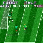 Tecmo World Cup (USA)