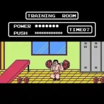 Tecmo World Wrestling (Europe)