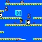 Teddy Boy Blues (Japan)