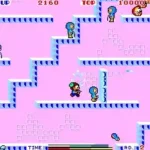 TeddyBoy Blues (315-5115, New Ver.)