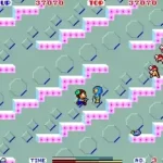 TeddyBoy Blues (315-5115, Old Ver.)